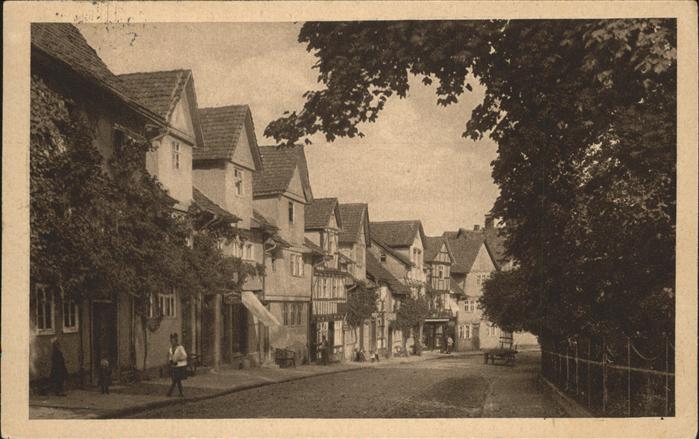 Bad Sooden-Allendorf Weinreihe
