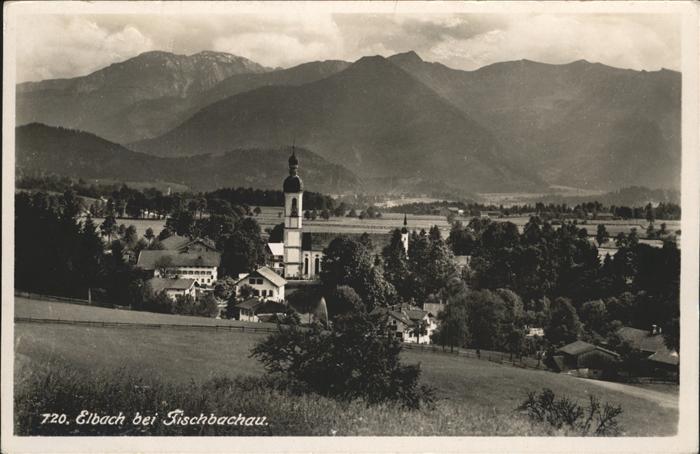 Elbach Gummersbach Fischbachau