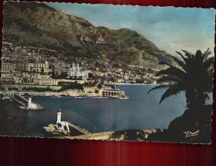 Monaco