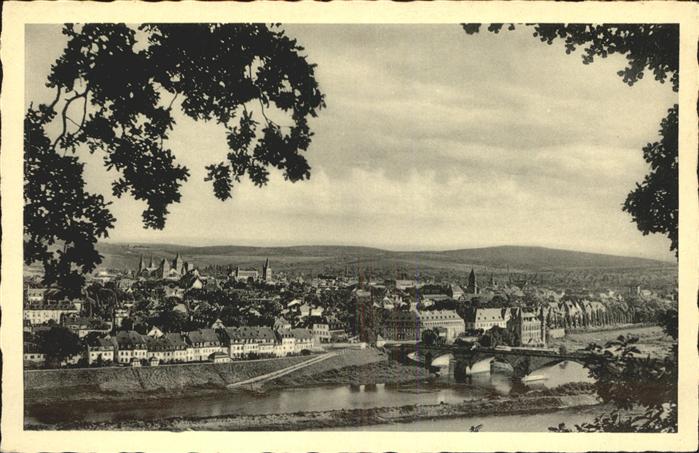 Treves Rhone Vue Generale