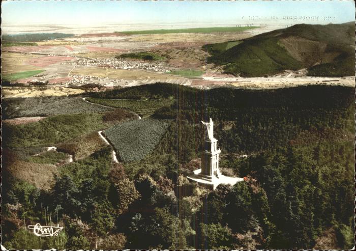 Trois Epis Haut Rhin Elsass Station Touristique