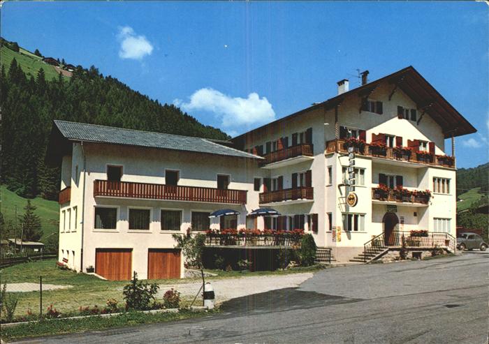 Astfeld Sarntal Gasthof Sonne Albergo