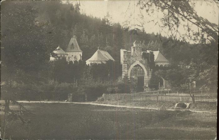 Hranice nad Morave Kunzov