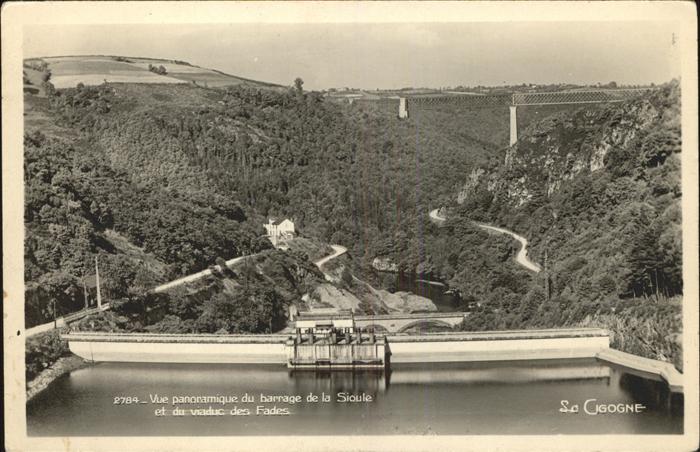 Cigogne Vue panoramique