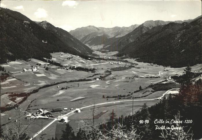 Pichl-Kainisch Gries