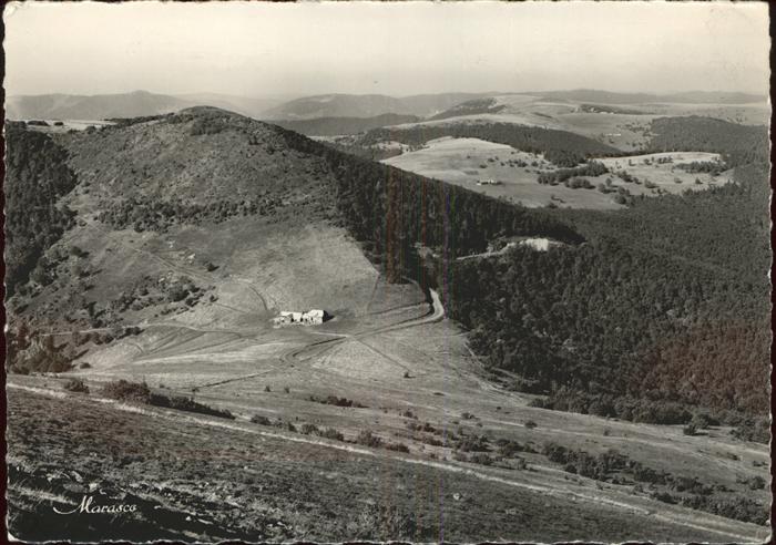 Grand Ballon Du Sommet