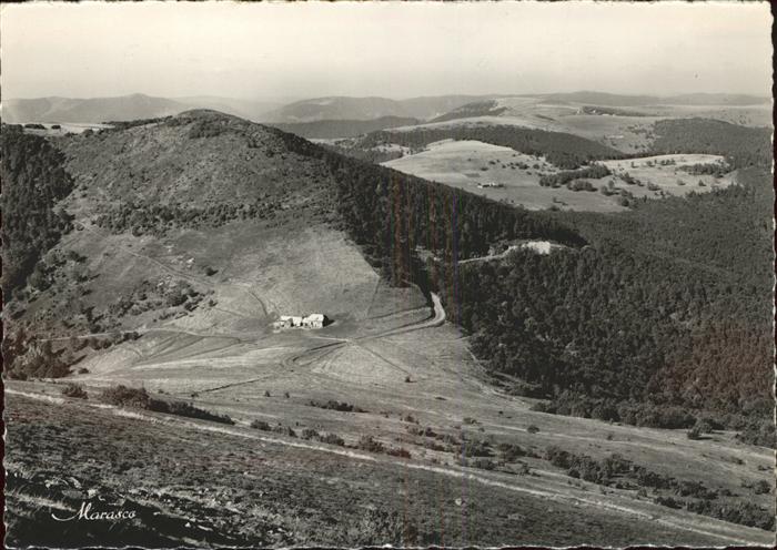 Grand Ballon Marktstein Cretes