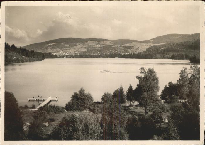 Gerardmer Vosges Hotel Restaurant Au Chalet