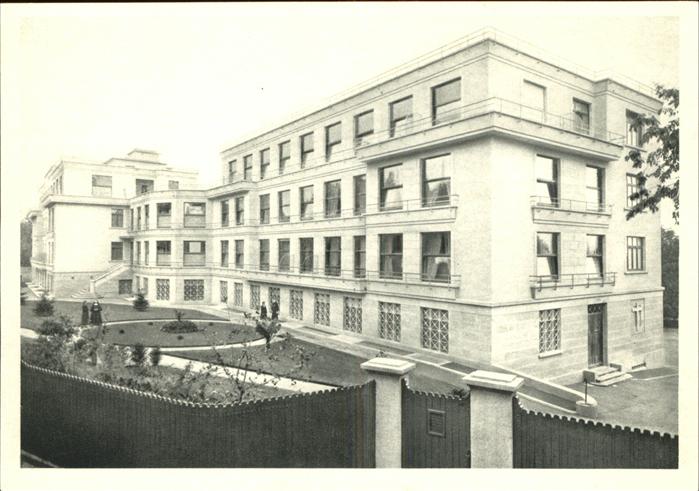 Mulhouse Muehlhausen Clinique Saint-Damien Sillon