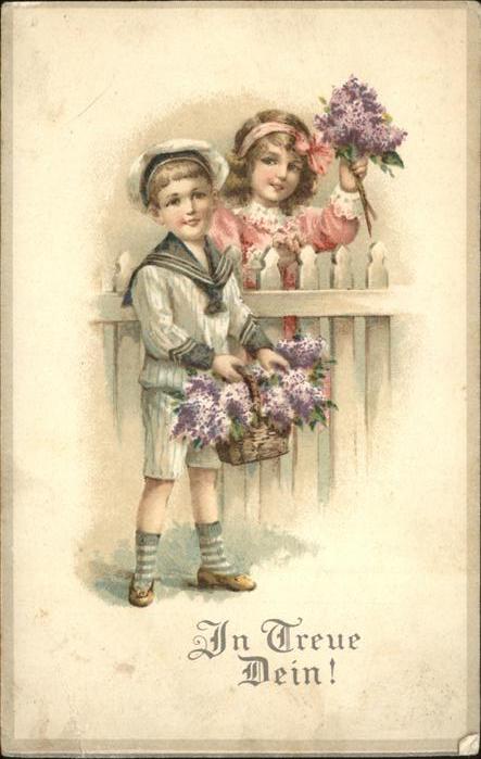 Baby Nursery Bebe Blumen