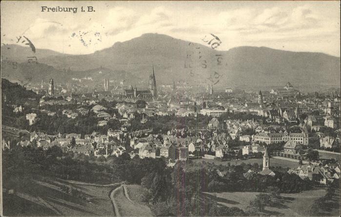 Freiburg Breisgau