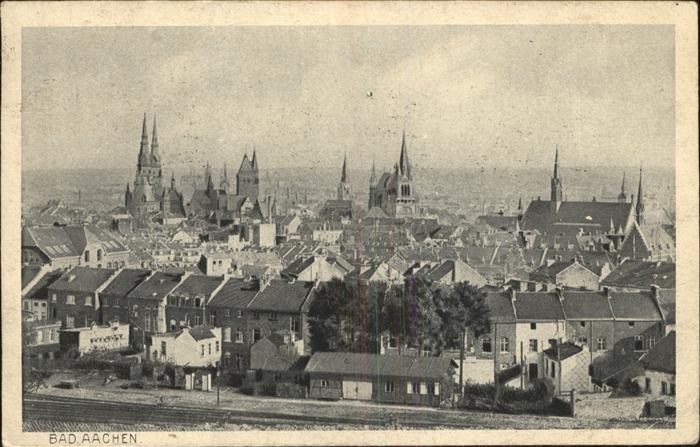 Aachen
