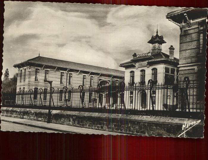 Boulogne-Billancourt Hospice de Vieillards