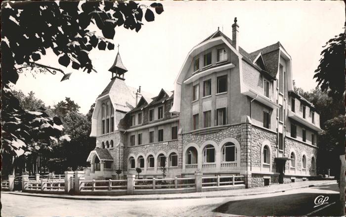 Aix-les-Bains Eglise