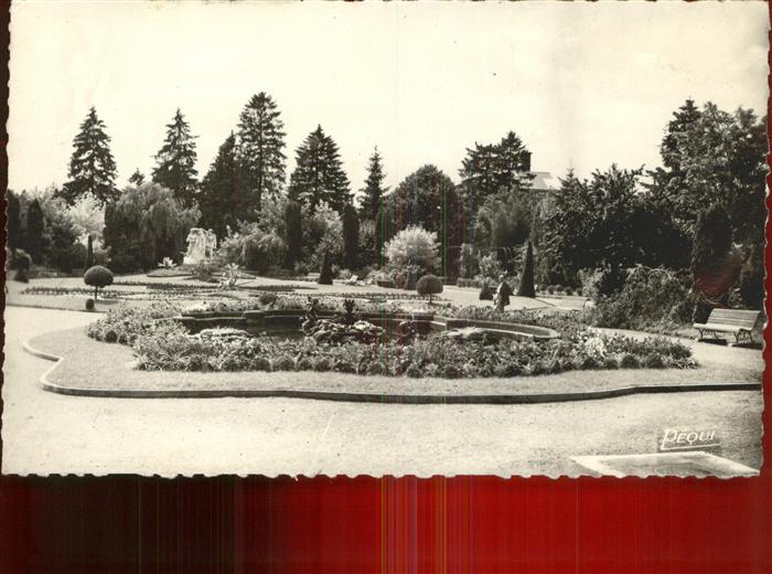 Belfort Alsace Square Jean Jaures