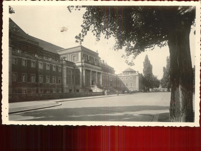 Mulhouse Muehlhausen Bains Municipaux