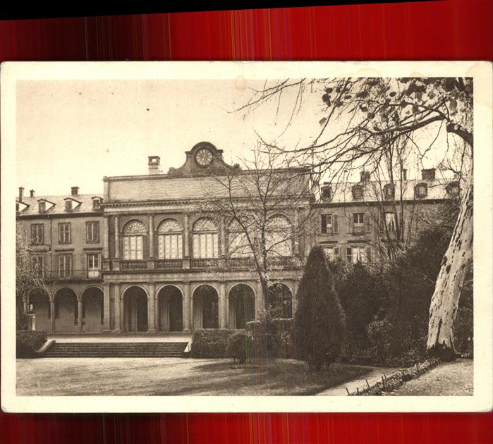 Muelhausen Elsass Börse