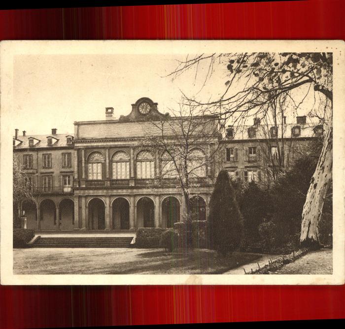 Muelhausen Elsass Börse