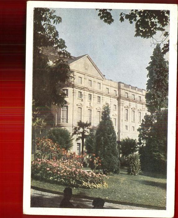 Mulhouse Muehlhausen Theatre