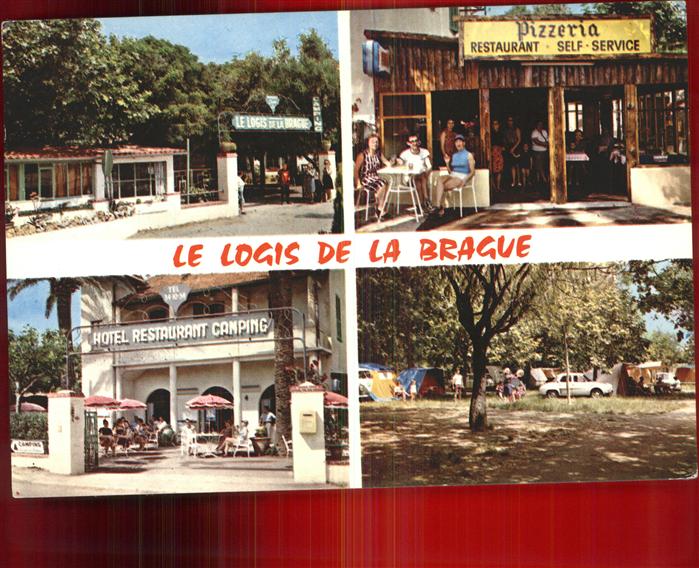 Antibes Alpes Maritimes Hotel Bar Restaurant Camping