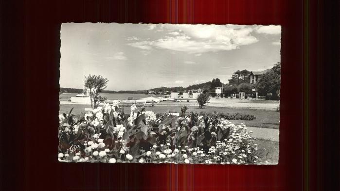 Hossegor Soorts Landes Lac Plage et les Jardins