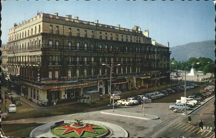Valence 26 Place de la Republique
