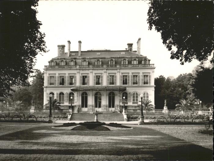 Epernay 51 Hotel de Ville