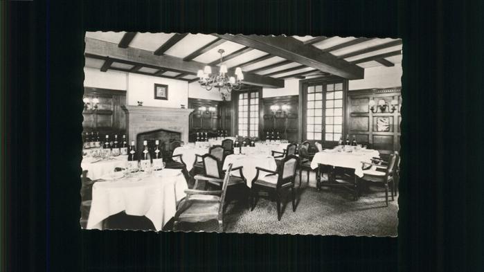 Paris Rotisserie de la Reine Pedauque