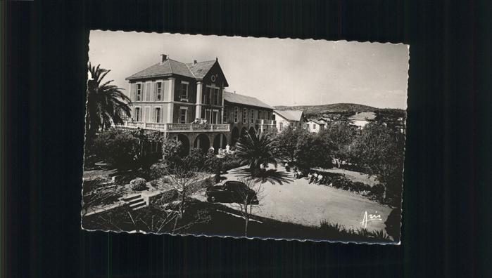 Bandol Maison de Repos Cote d_Azur