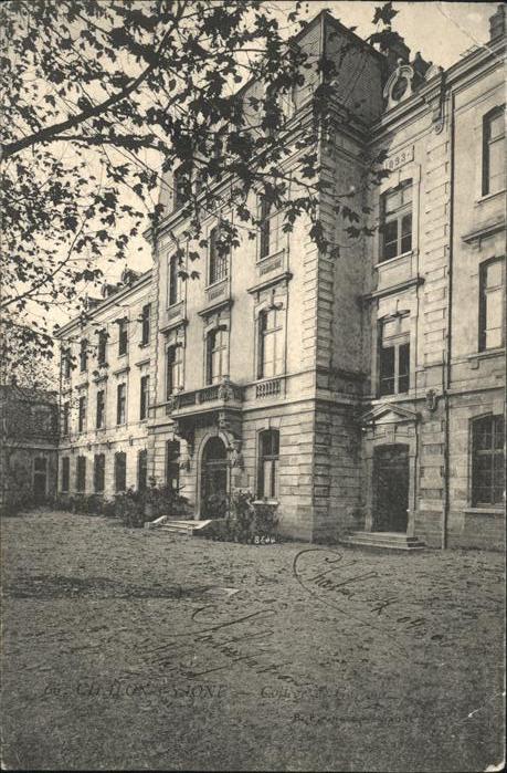 Chalon-sur-Saone College