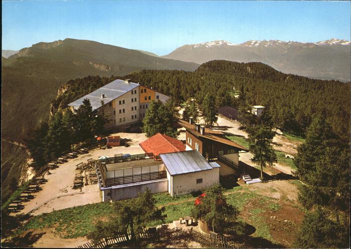 Monte Penegal Sport-Hotel Facchin