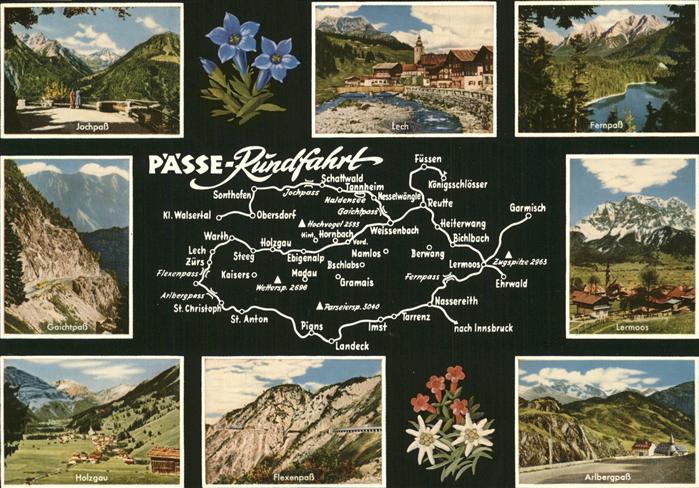 Reutte Tirol P?sse-Rundfahrt