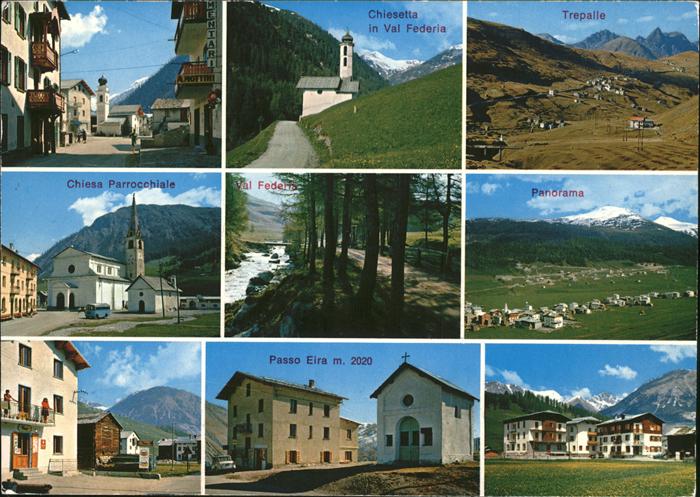 Livigno
