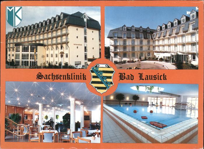 Sachsenklinik Sachsenklinik
