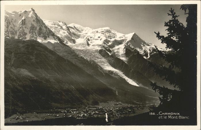 Chamonix