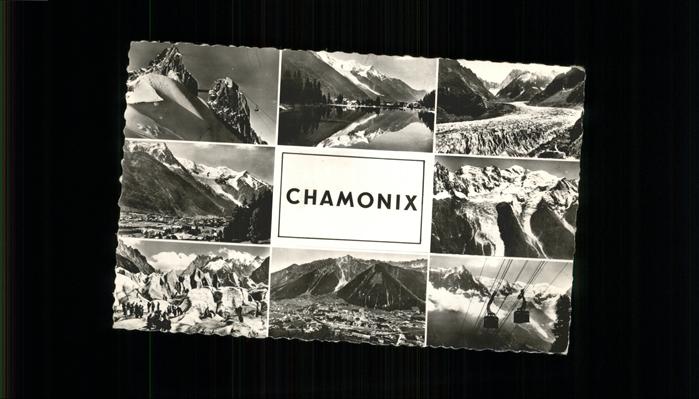 Chamonix