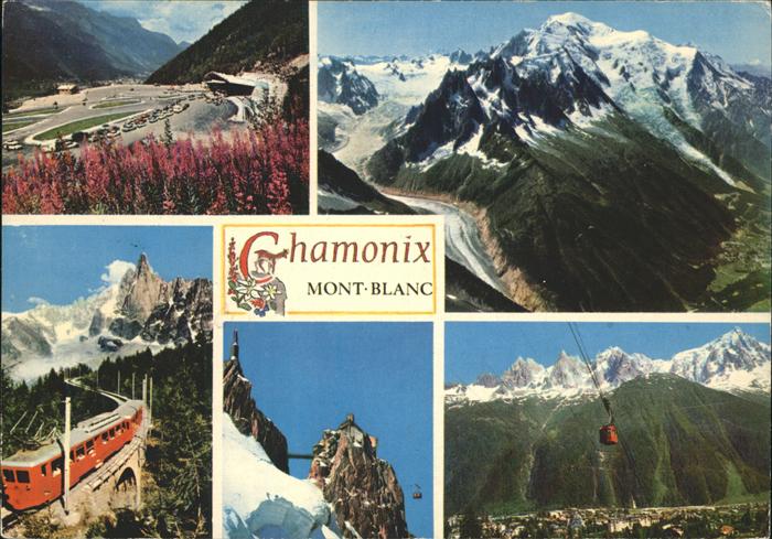Chamonix