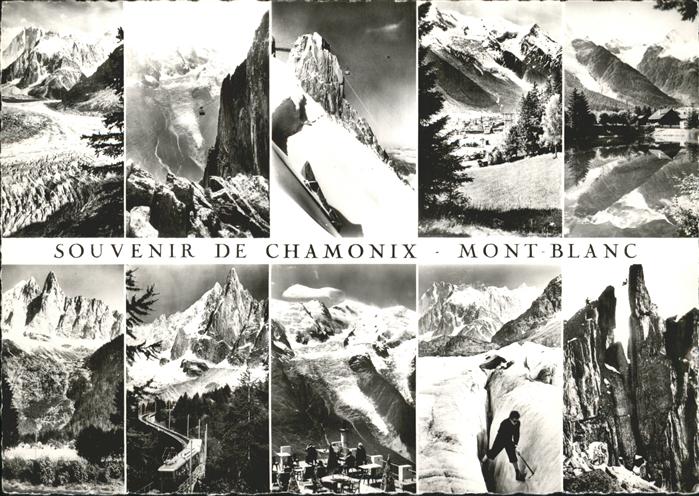 Chamonix