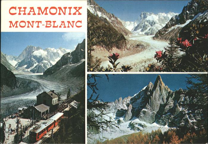 Chamonix