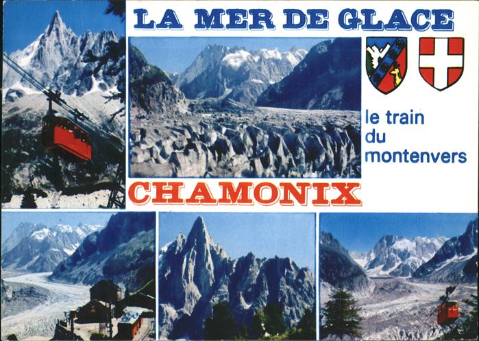Chamonix