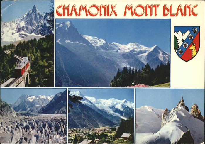 Chamonix