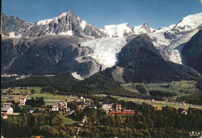 Chamonix