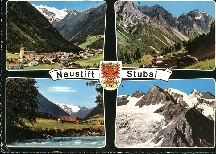 Neustift Brixen Suedtirol