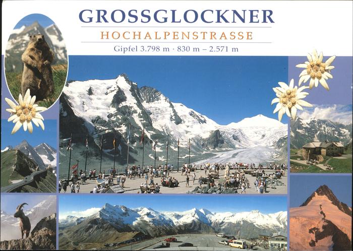 Grossglockner