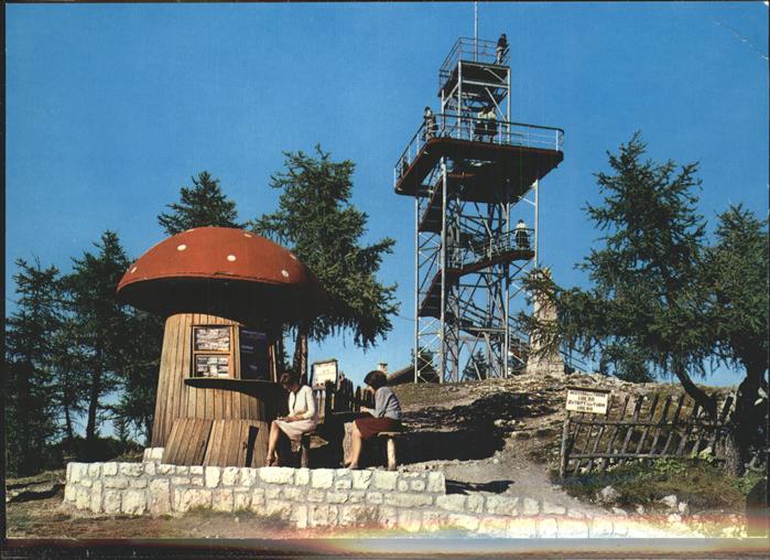 Mendola Cima Penegal