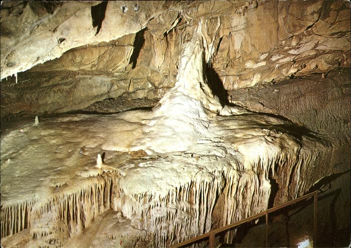 Hoehlen Caves Grottes Niagara Falls Gough's Cave Cheddar