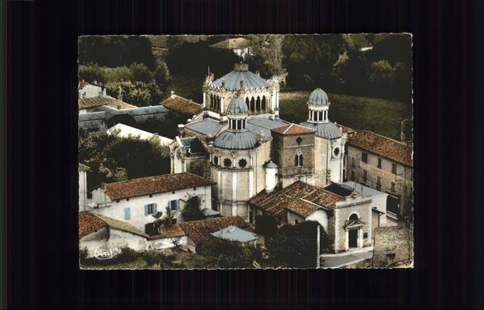 Ars Ain La Basilique