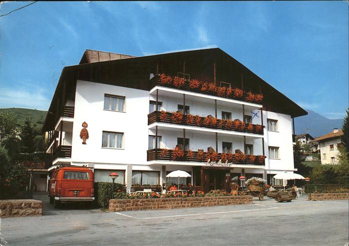 Castello di Fiemme Hotel Restaurant Los Andes Stagione estiva ed invernale