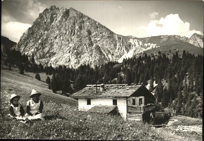 Merano Meran Avelengo L'lvigna