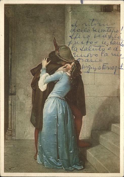 Milano Pinacoteca di Brera